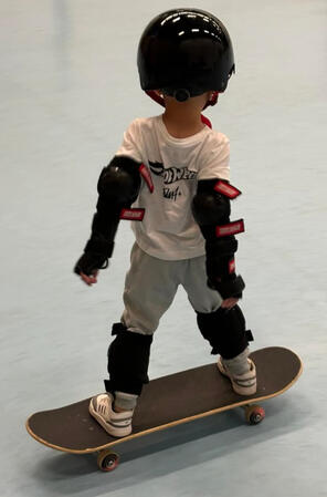 Toddler Skate