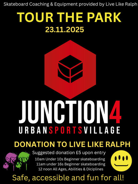 Junction 4