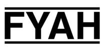 FYAH SUPPORT